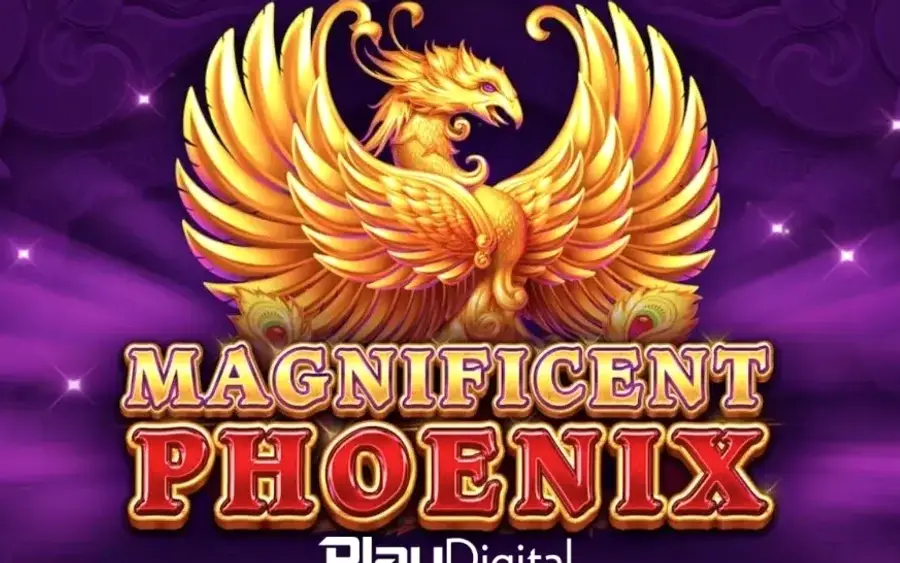 Magnificent Phoenix