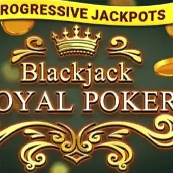 Blackjack Royal Poker by PlayJeux