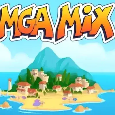 MGA Mix by MGA