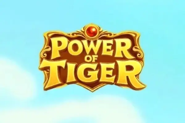 Power of Tiger