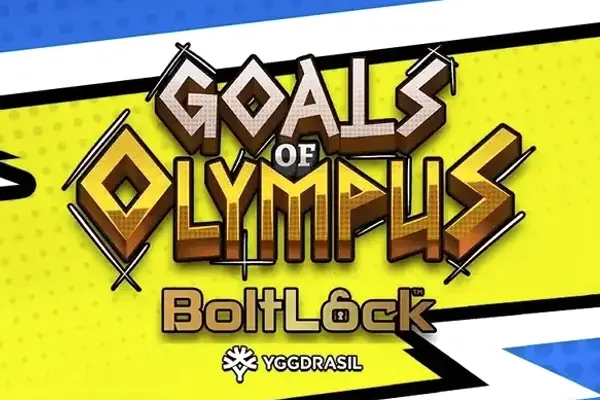 Goals of Olympus