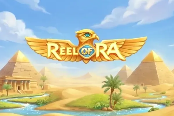 Reel of Ra