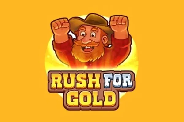 Rush for Gold