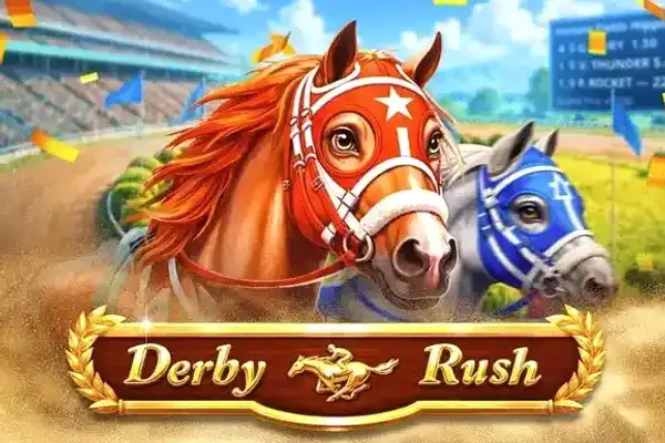 Derby Rush