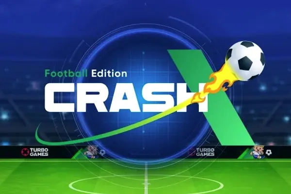 Crash X Football Edition