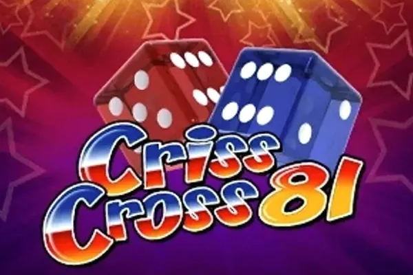 Criss Cross 81