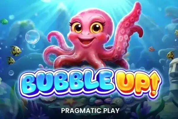 Bubble Up!