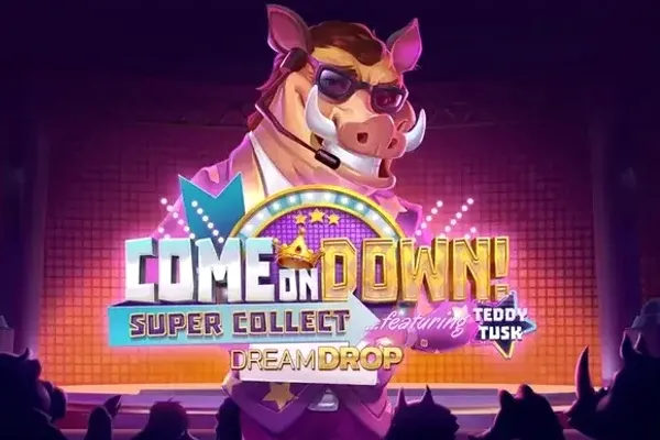 Come on Down