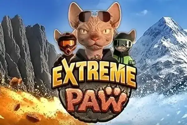 Extreme Paw