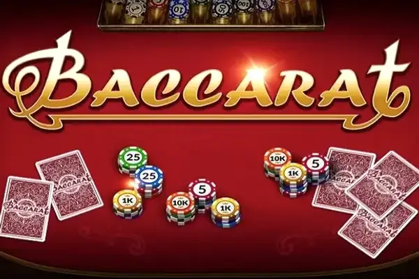 Baccarat 777