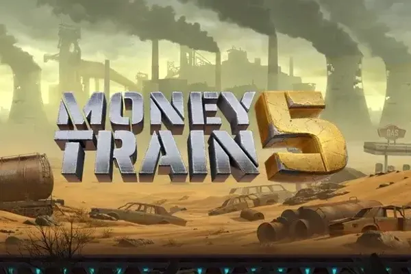 Money Train 5
