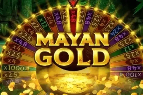 Mayan Gold