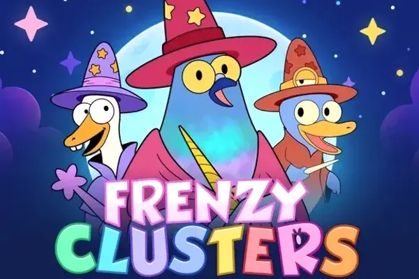 Frenzy Clusters