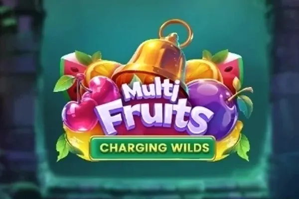 Multifruits: Charging Wilds