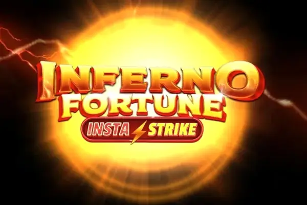 Inferno Fortune InstaStrike